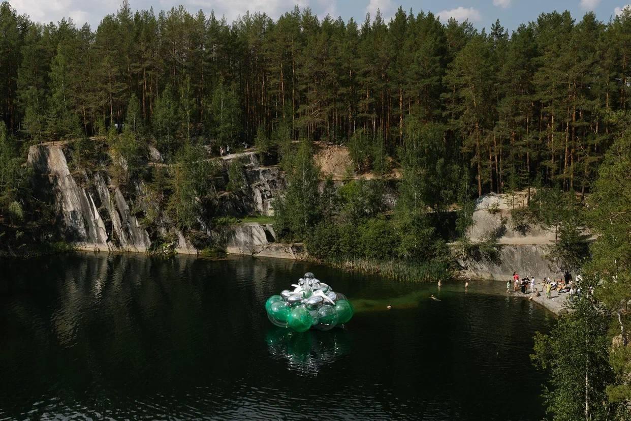 Подводим итоги недели: подборка культурных проектов, которые прошли при поддержке ПФКИ